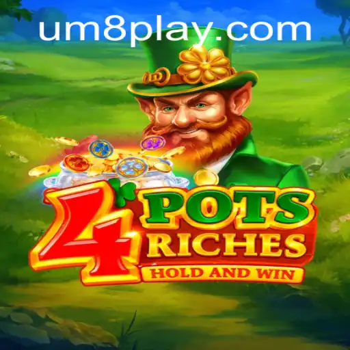 Unveiling the Exciting World of 4potsriches: A Modern Gaming Phenomenon