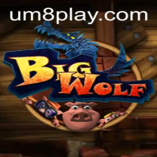 Discovering BigWolf: An Immersive Gaming Experience with UM8