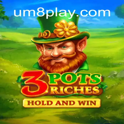 Discover the Exciting World of 3potsRiches: A Game of Strategy and Luck