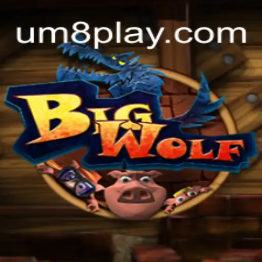 Discovering BigWolf: An Immersive Gaming Experience with UM8