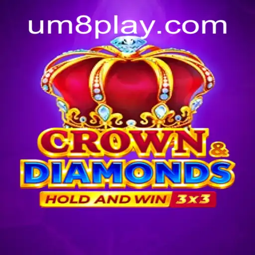 Dive into Crowndiamonds: The Thrilling Game Taking the World by Storm