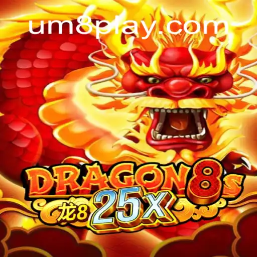Discover the Intrigue of Dragon8s25x: A Modern Gaming Marvel