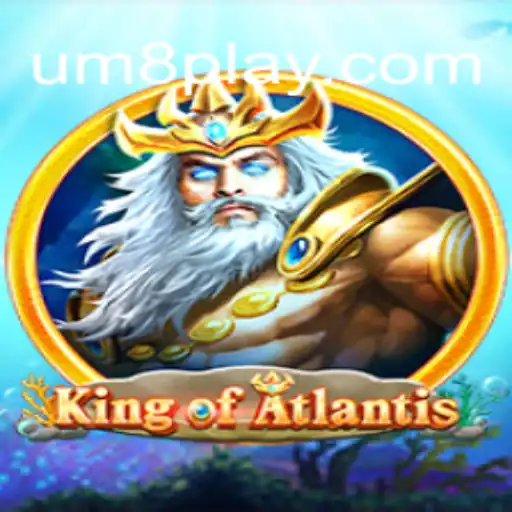 Dive into the Thrilling World of KingofAtlantis