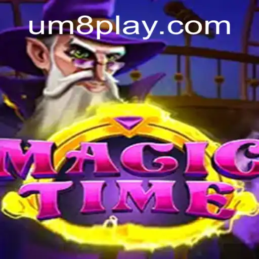 Exploring MagicTime: The Enchanting World of UM8