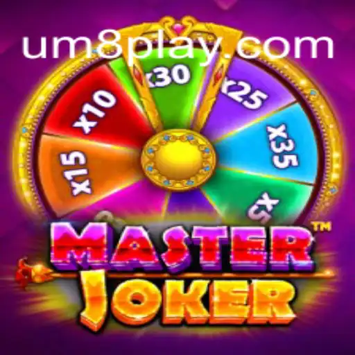 MasterJoker: An Unveiling of the Dynamic Casino Game UM8