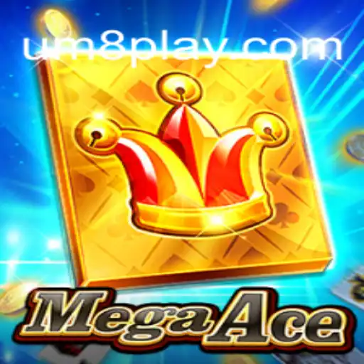 Introducing MegaAce: The New Era of Gaming with UM8
