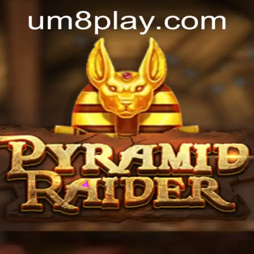 Unveiling PyramidRaider: A Thrilling Journey into the Sands of Time