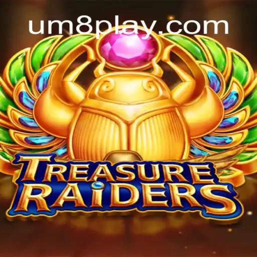 Unveiling the Exciting World of TREASURERAIDERS: A Strategic Adventure