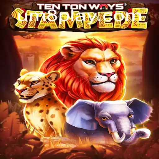 The Thrilling World of TenTonWaysStampede: An In-depth Look into Gameplay and Rules