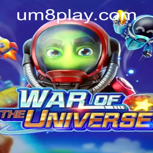 The Epic Saga of WAROFTHEUNIVERSE: A Comprehensive Guide