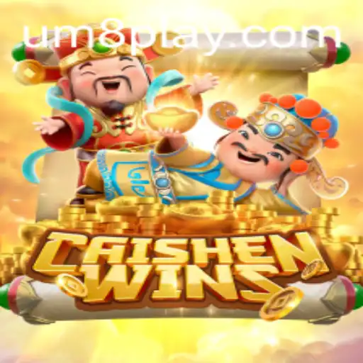 Explore the Riches of CaishenWins: A Guide to Winning with UM8