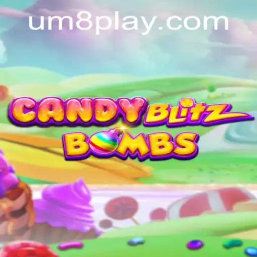 CandyBlitzBombs: A Sweet Tactical Adventure Unveiled