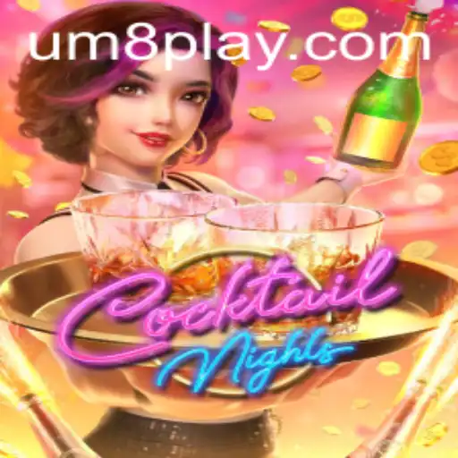 Unveiling CocktailNights: An Exciting Blend of Strategy and Entertainment