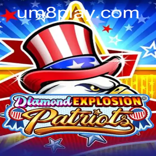 Unleashing the Thrill of DiamondExplosionPatriots: The Ultimate Gaming Experience