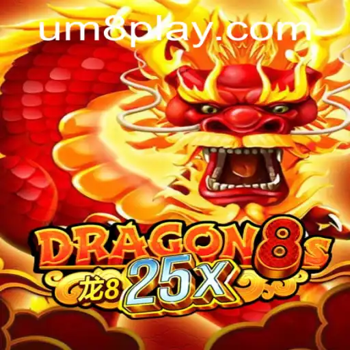 Discover the Intrigue of Dragon8s25x: A Modern Gaming Marvel
