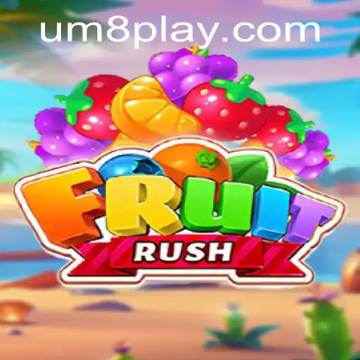 FruitRush: A Vibrant Adventure in the World of Juicy Gameplay