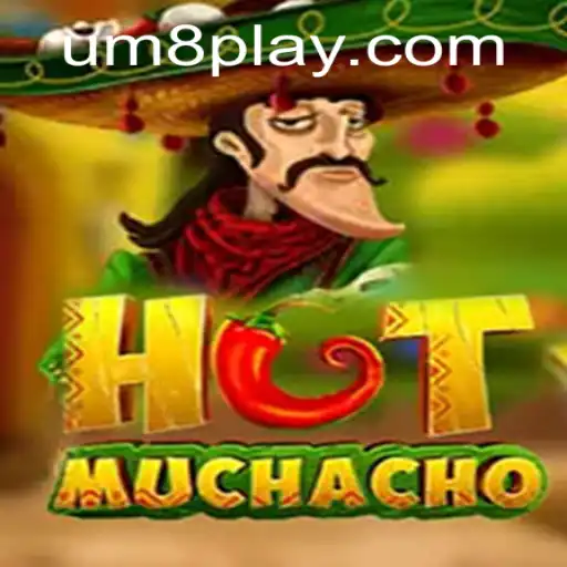 HotMuchacho: A Thrilling Journey into the World of Modern Gaming