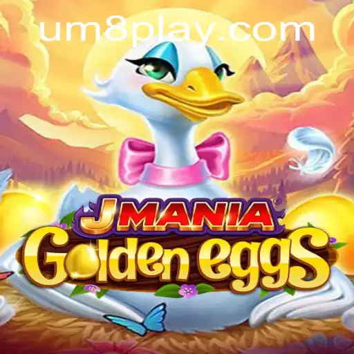 Unveiling the Excitement of JManiaGoldenEggs: A Dive into the World of Gaming Innovation