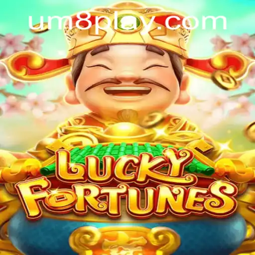Discover LUCKYFORTUNES: A Thrilling Journey into the World of Chance