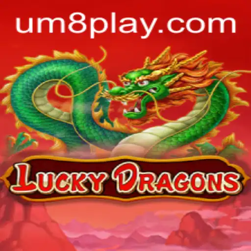 Unveiling LuckyDragons: The Enchanting World of UM8