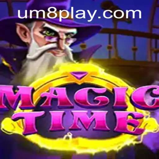 Exploring MagicTime: The Enchanting World of UM8