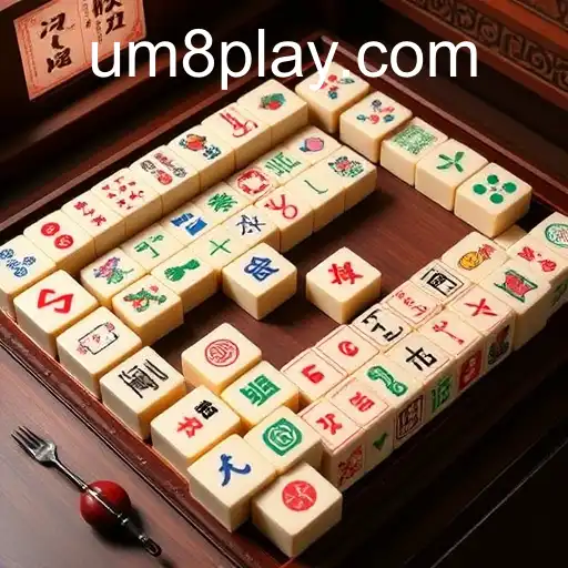 The Intricacies of Mahjong: Decoding the Game's Fascinating World