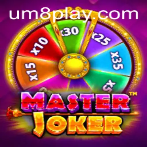 MasterJoker: An Unveiling of the Dynamic Casino Game UM8