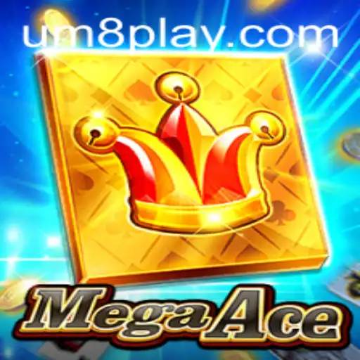 Introducing MegaAce: The New Era of Gaming with UM8