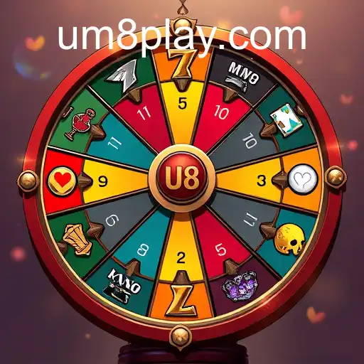 Roleta: Unveiling the Game with UM8