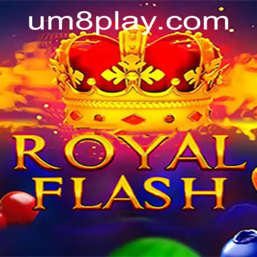 Exploring the Exciting World of RoyalFlash: A New Gaming Sensation