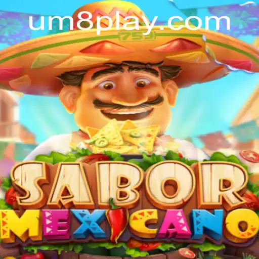 Discover the Vibrant World of SaborMexicano: A Culinary Journey Through Play