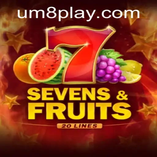 Dive into the Exciting World of SevensFruits20: A Breakthrough in Interactive Gaming with UM8