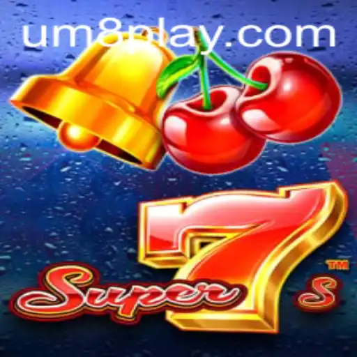 Discover the Exciting World of Super7s: A New Era of Gaming