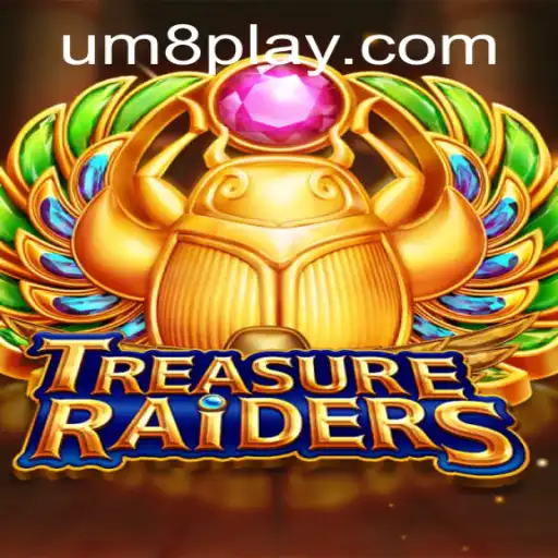 Unveiling the Exciting World of TREASURERAIDERS: A Strategic Adventure