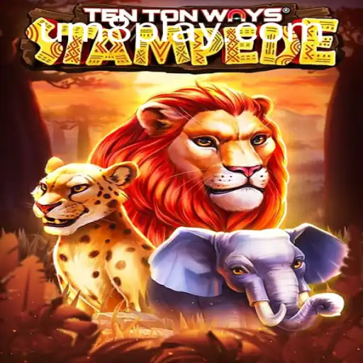 The Thrilling World of TenTonWaysStampede: An In-depth Look into Gameplay and Rules
